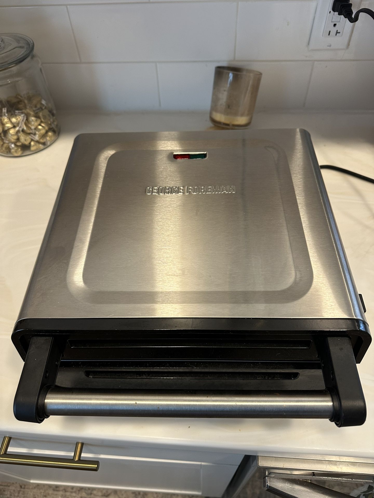George Foreman Grill