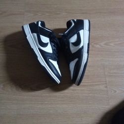 Nike Dunks No Box 