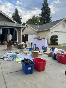 Big Family Sale 