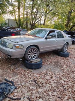Lincoln parts