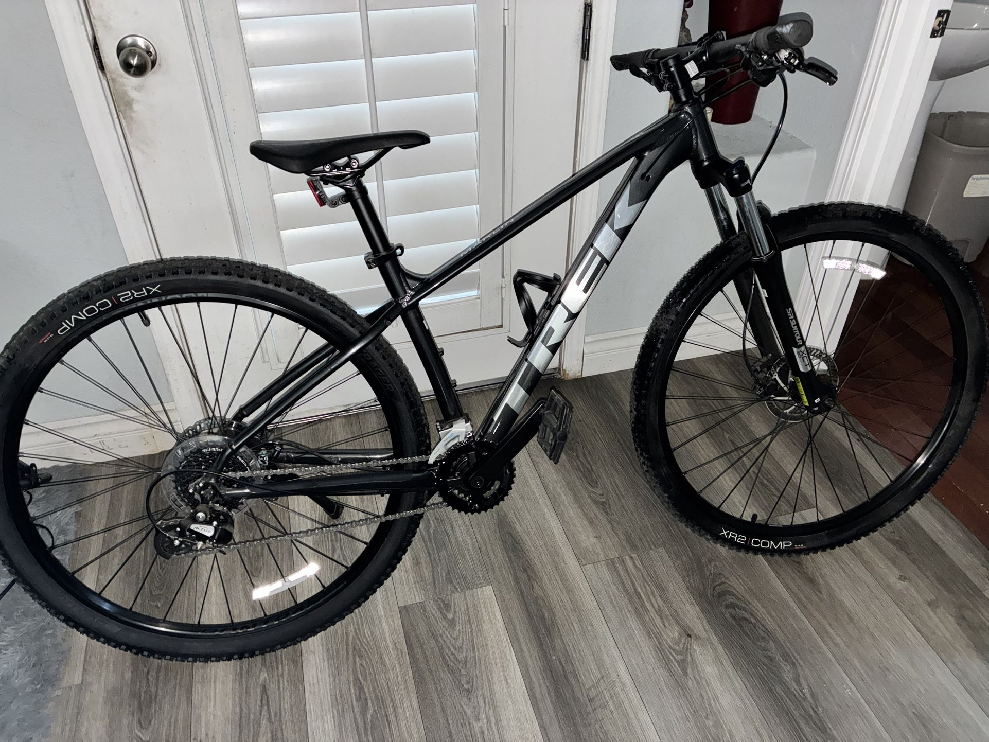 Trek Mountain Bike