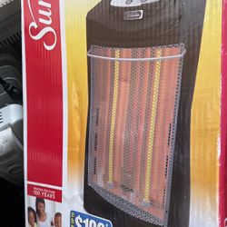 Winter Heater 