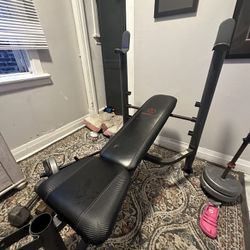 HOME WORK OUT SET 