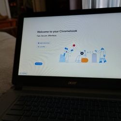 Chromebook 