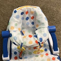 Baby Chair 