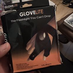 Glove Lite 