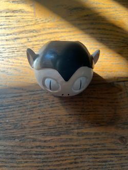 Vampire Plant Pot