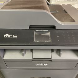 Brother MFC-L2740DW