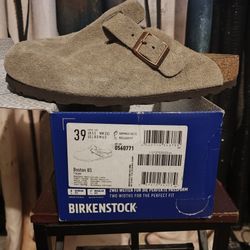 Birkenstock Boston's