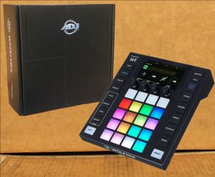 ADJ Digital DMX Light Controller WMX1 MK2 Standalone Touchscreen 🚨 Payment Options Available 🚨 No Credit Needed 🚨