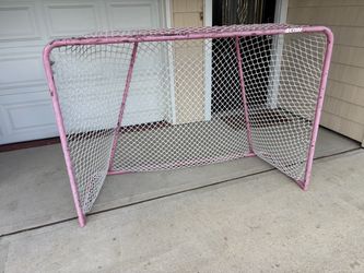 Acon  Hockey Goal LLL l