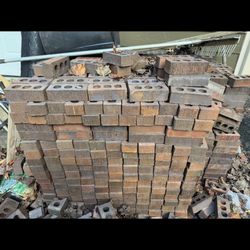 Bricks For Sale