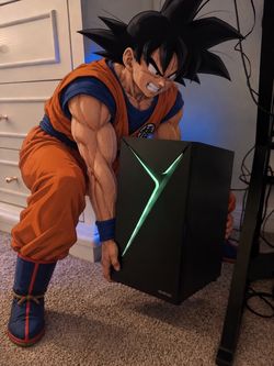 Gaming PC – Ryzen 5 7600X + RTX 4060 – 32GB DDR5