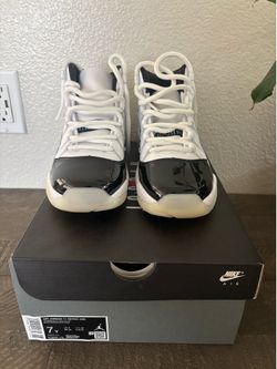Air Jordan 11 Retro (GS)