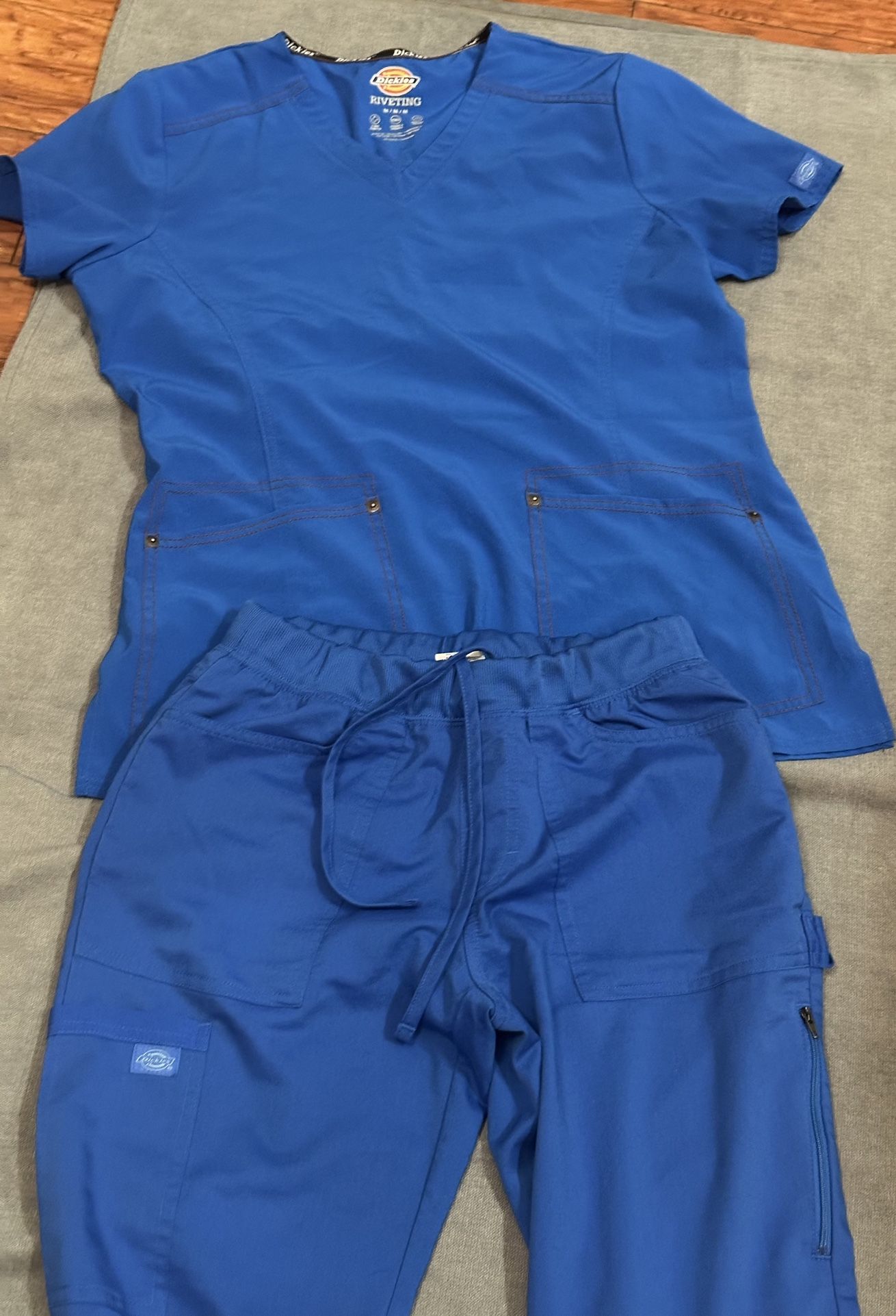 Dickie, Medical scrubs Women