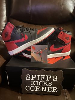 Jordan 1 Og85
