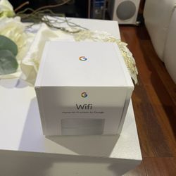 Nest Wifi
