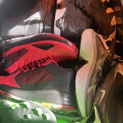 Shoe Lot