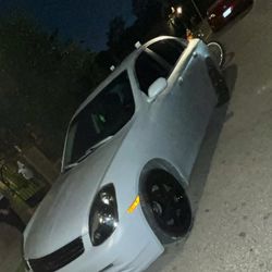 Infiniti G35 Sedan (selling For Parts )
