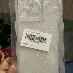 iPhone 14 Pro - Max Case 