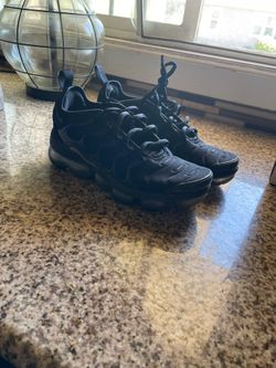 Vapor maxes