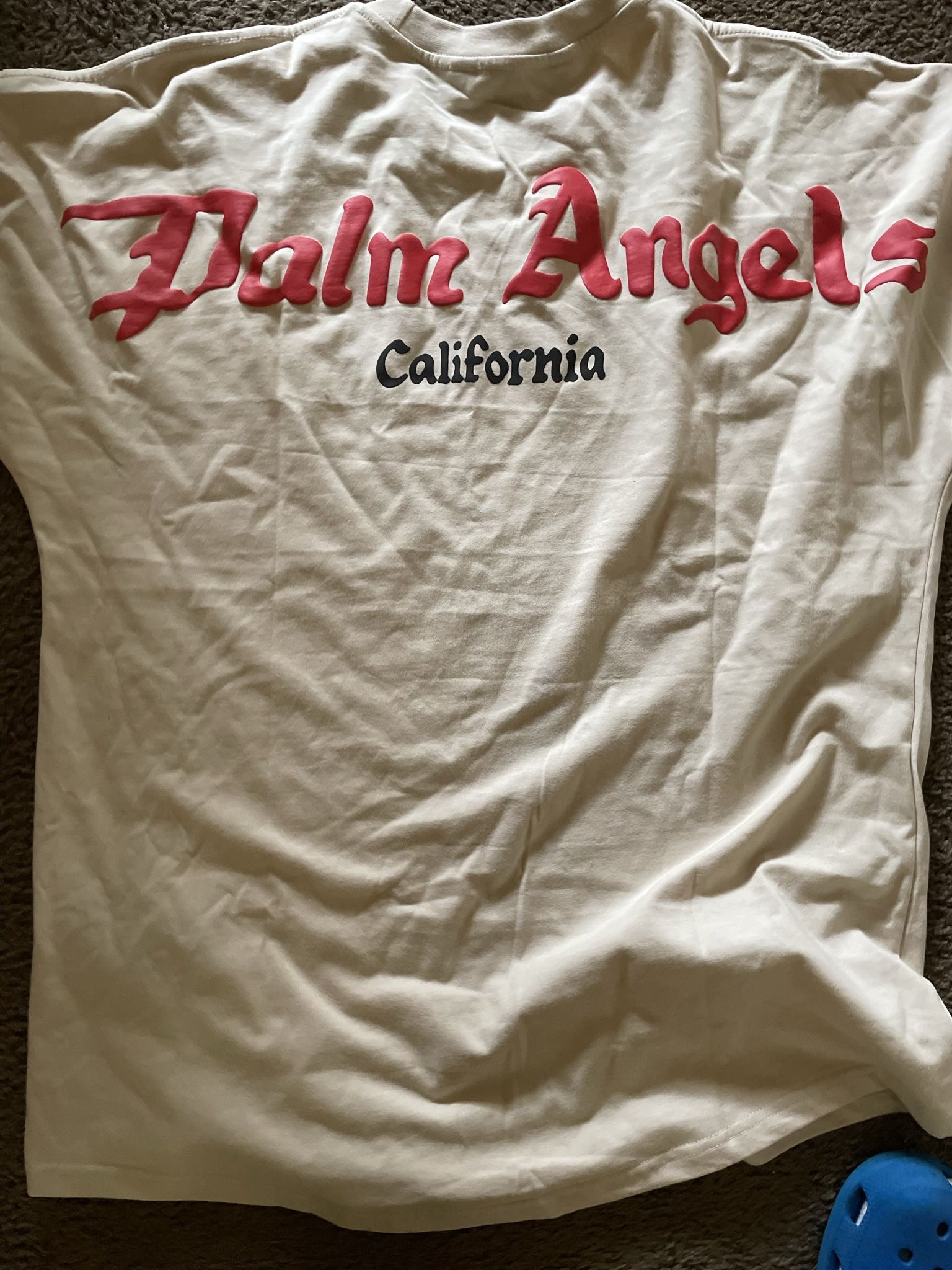 Palm Angel T-shirt