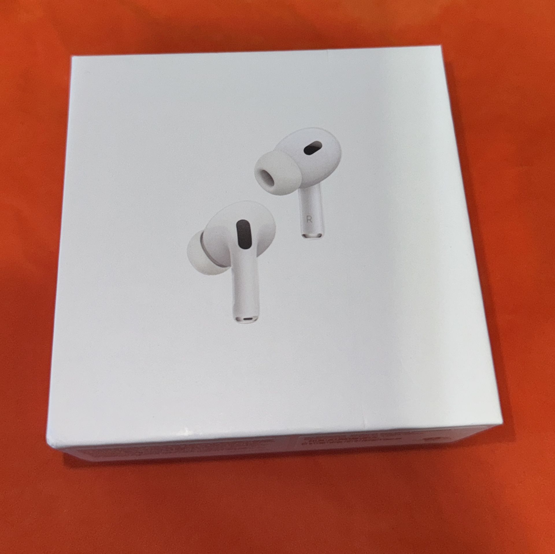 Airpods Pro 2