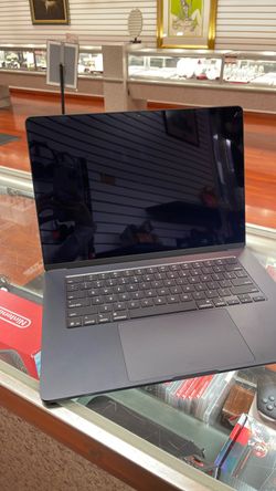 MacBook Air