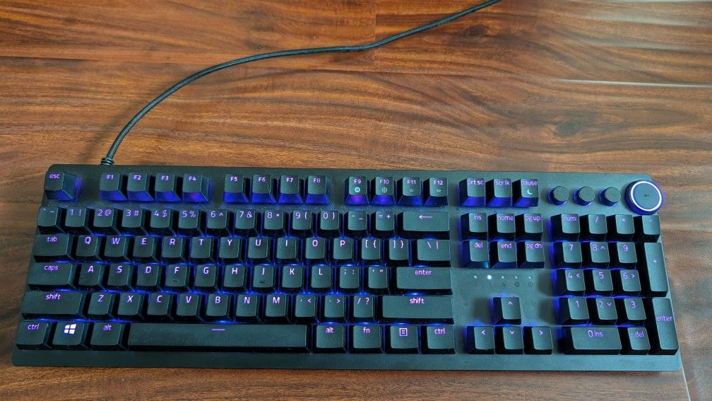 Razer Huntsman pro