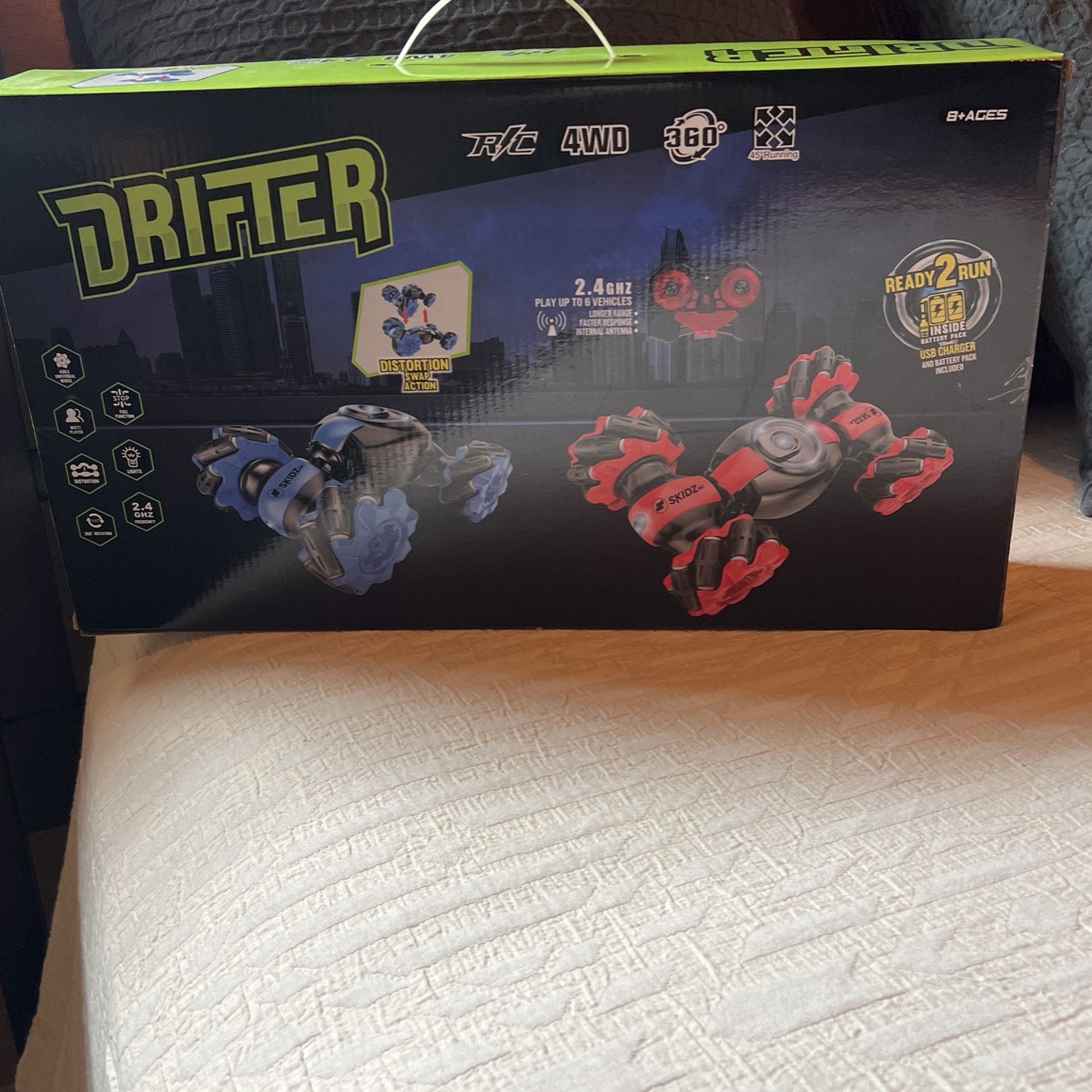 Skidz Drifter for Sale in New Braunfels, TX OfferUp