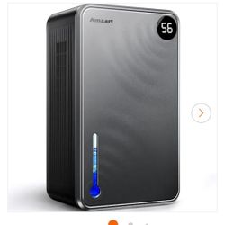 Dehumidifier