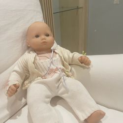 Bitty Baby Doll