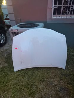 OEM 2G Eclipse Hood