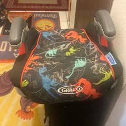 Toddler Booster Sear Price 15$.  Pick Up. E.  72.  and. Grandview. E.  Tacoma 