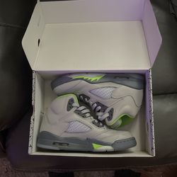 Air Jordan 5 Retro