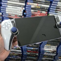 PS PORTAL COMO NUEVO 150$ NO NEGOCIABLE 