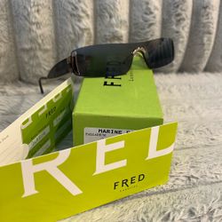 Fred Sunglasses