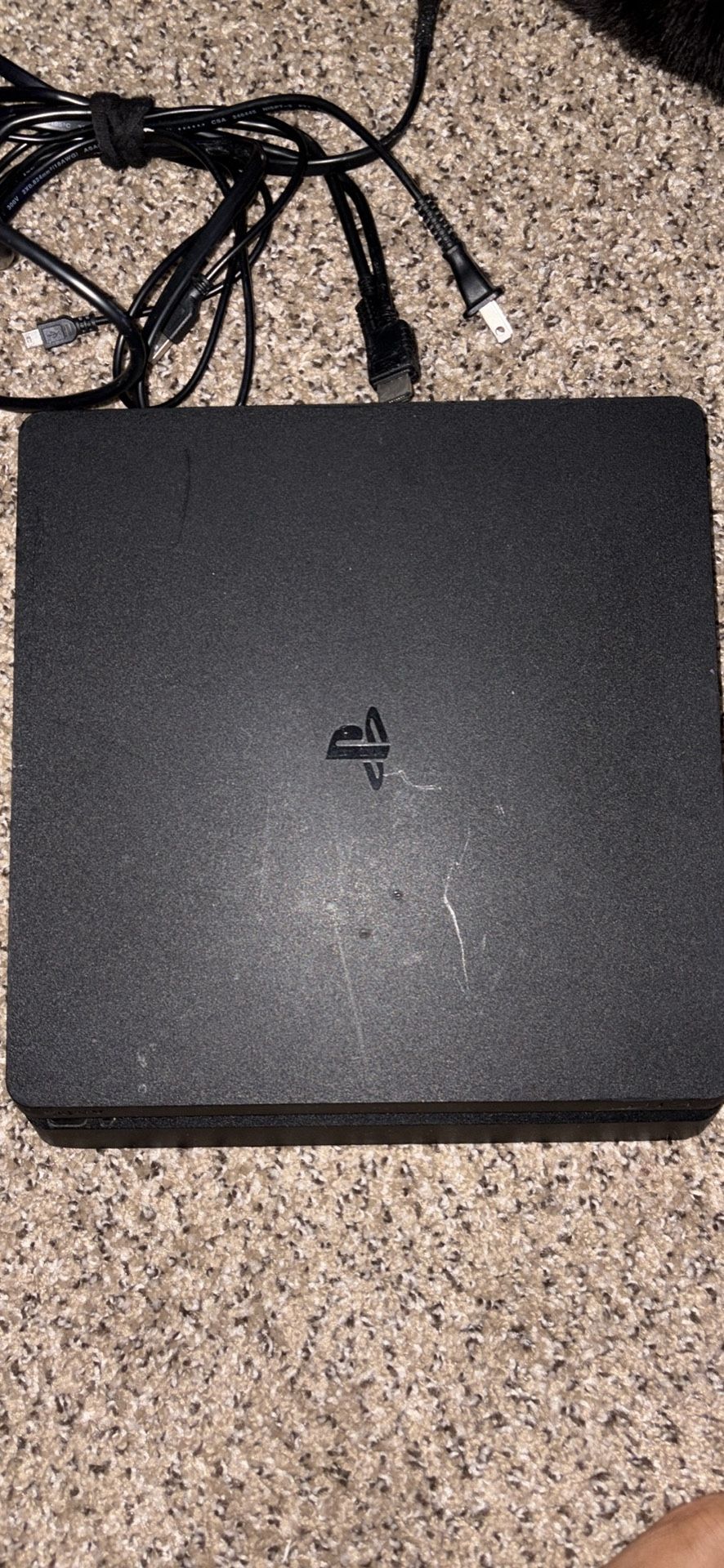 Playstation 4