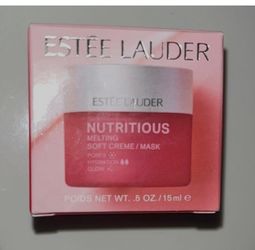 Estée Lauder Melting cream