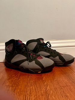 Jordan 7