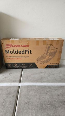 Tesla Model Y juniper full set floor mats BRAND NEW