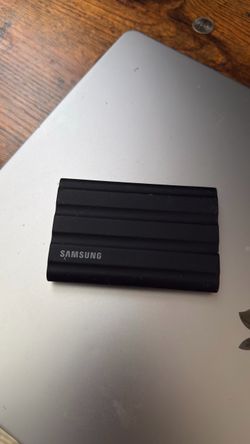 samsung t7 shield 4tb