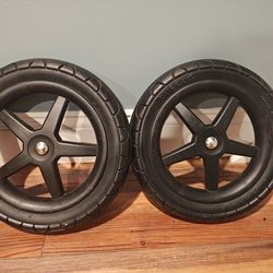 Bugaboo Stroller Rear Tires