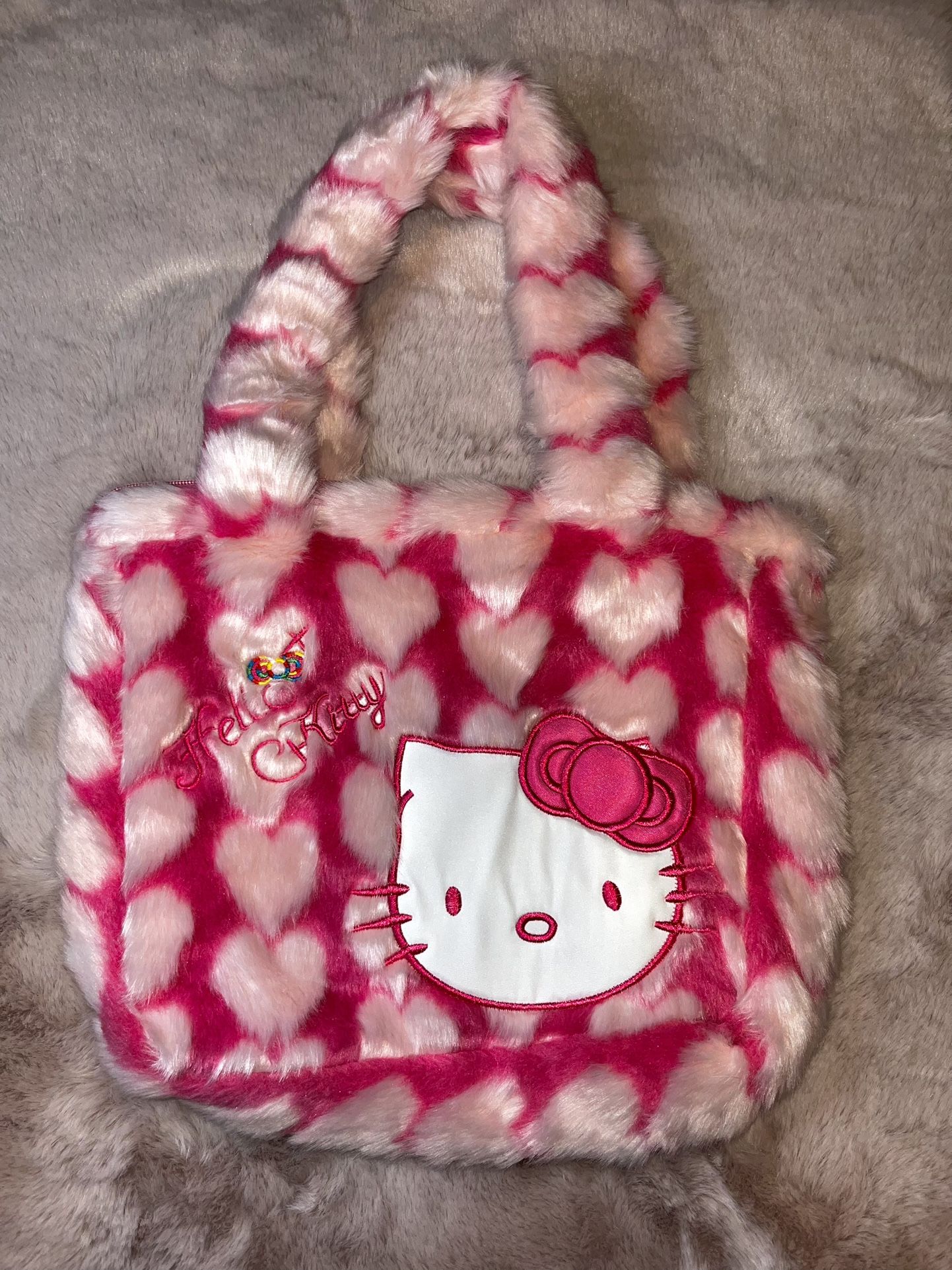 Hello Kitty Bag