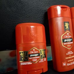 Old Spice Deodorant