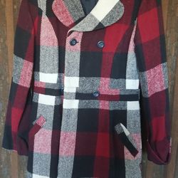 Womens Coat