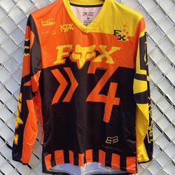 Dirt Bike Jersey Shirt