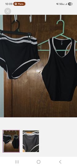Torrid Sport 2 piece