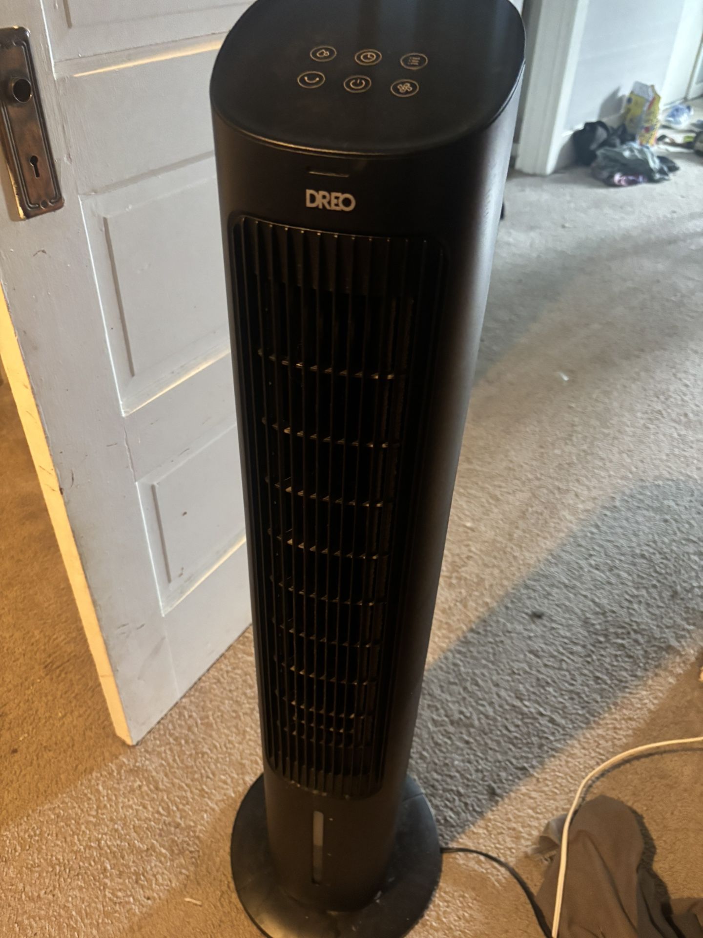 Tower Fan