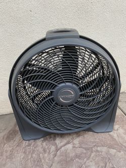 Fan